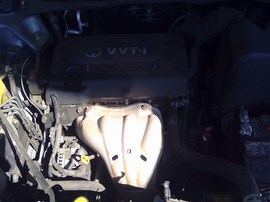 2005 TOYOTYA HIGHLANDER, SAGE, 2.4L, AT, FWD, Z25194